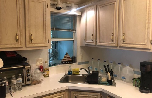South Casco Cottage | Clean & cozy updated family resort cottage! Located on quiet dead end street.