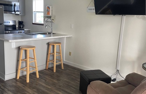 Oak Harbor Condo | Clean Green Cove Condo