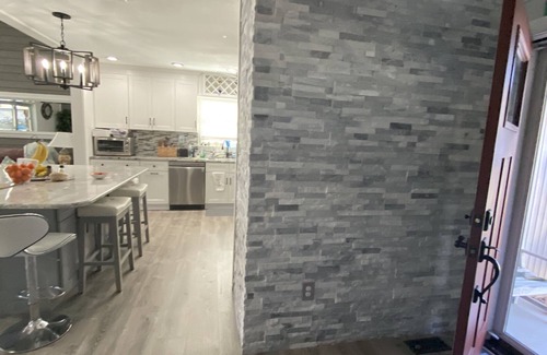 Lower Township House | Clean, Modern family friendly beach house
