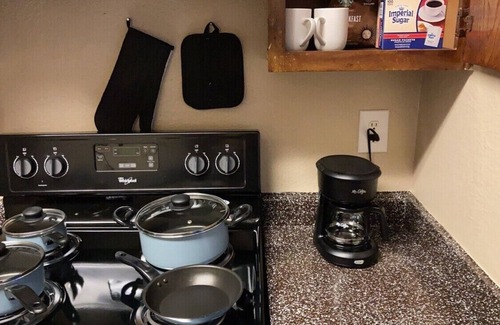 Dallas Apartment | Clean, Private & Comfortable 1 Bedroom 1 Bath Apt