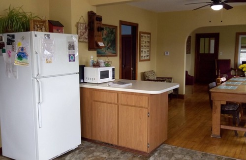 Mosinee Other | Clean, renovated country home near Lake DuBay, Stevens Point/Wausau