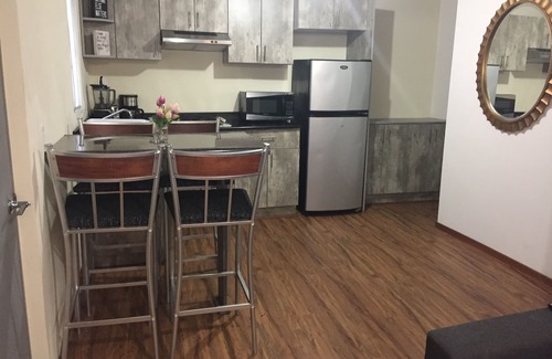 Tijuana Apartment | Clean & safe apartment. Near borders & airport!