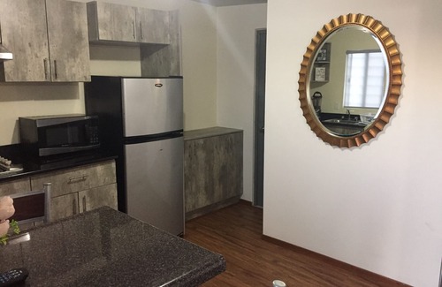 Tijuana Apartment | Clean & safe apartment. Near borders & airport!