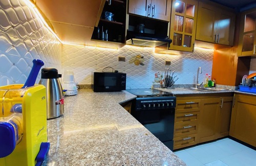 Lideta Apartment | Clean sweet home in the heart of Addis