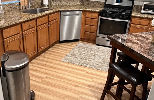 Northwood Point House | Clean townhouse in the heart of Irvine.