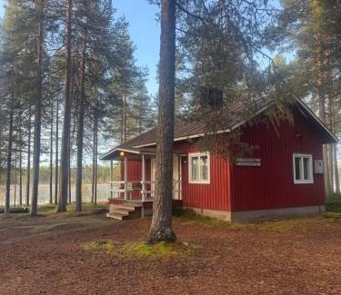 Posio Apartment | Cleanest air Kuorikki-Wilderness