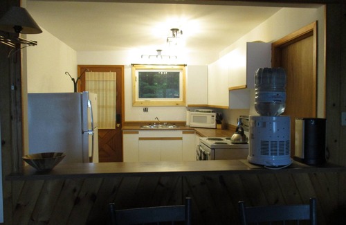 Torrance House | Clear Lake Muskoka Cottage - Patricia's Place