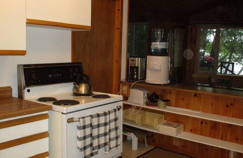 Torrance House | Clear Lake Muskoka Cottage - Patricia's Place