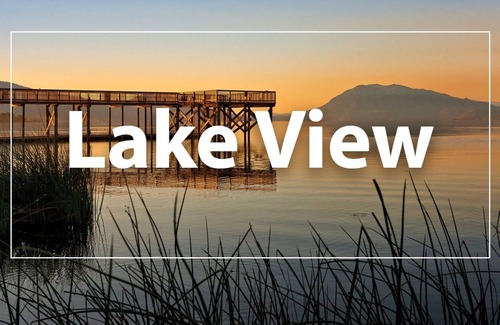 Nice Resort | Clear Lake Resort 2bdr Penthouse