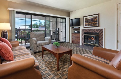 Nice Resort | Clear Lake Resort 2bdr