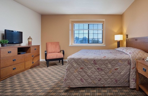 Nice Resort | Clear Lake Resort 3bdr