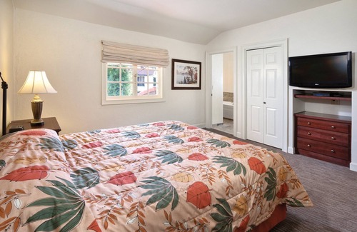 Nice Resort | Clear Lake Resort 3bdr