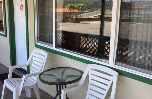Soda Bay Hotel | Clear Lake Vista Resort