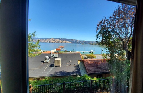 Soda Bay Hotel | Clear Lake Vista Resort