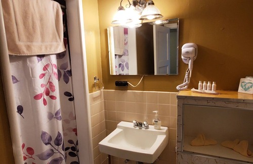 Soda Bay Hotel | Clear Lake Vista Resort
