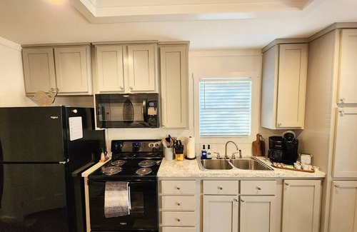 Piney Cottage | Clearwater Cottage Ann