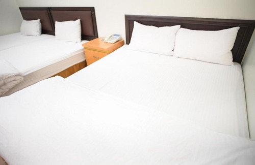 Nangan House | Clear Water Bay Homestay