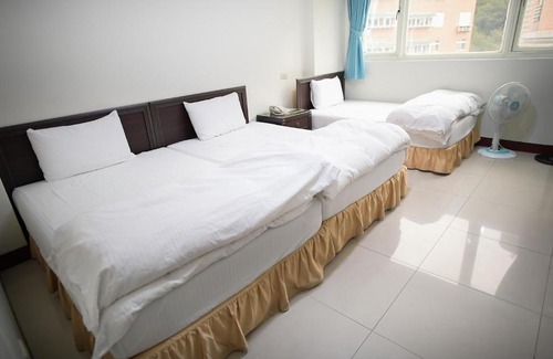 Nangan House | Clear Water Bay Homestay