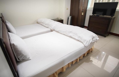 Nangan House | Clear Water Bay Homestay