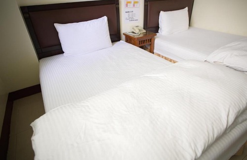 Nangan House | Clear Water Bay Homestay