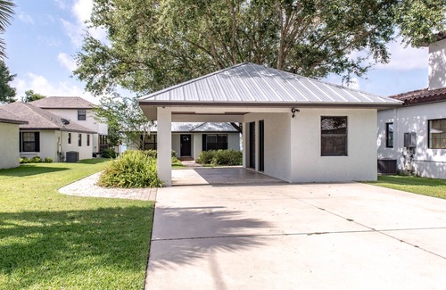 Florida South Atlantic Coast House | Clear your Brain on Tulane
