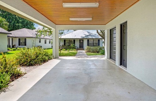 Florida South Atlantic Coast House | Clear your Brain on Tulane