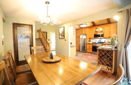 Lincoln House | Clearbrook 2, Lincoln