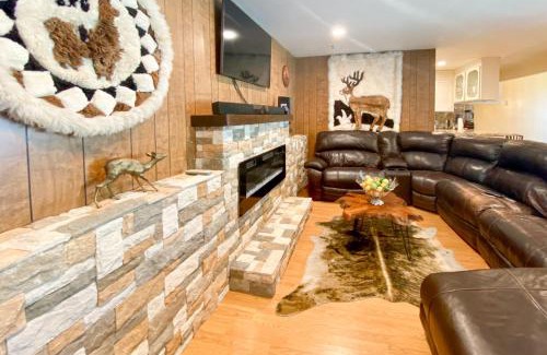 Clear Lake House | Clearlake Charmer