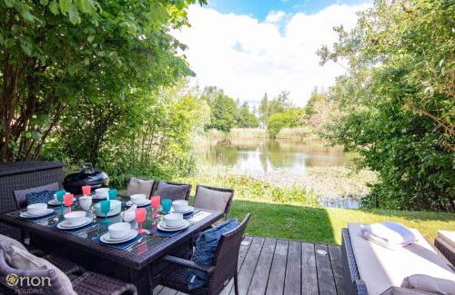 Cirencester House | Clearwater 67, Ortolan Villa P