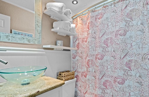 Clearwater Beach Condo | Clearwater Beach Suites 205 2 Bedroom Condo by RedAwning