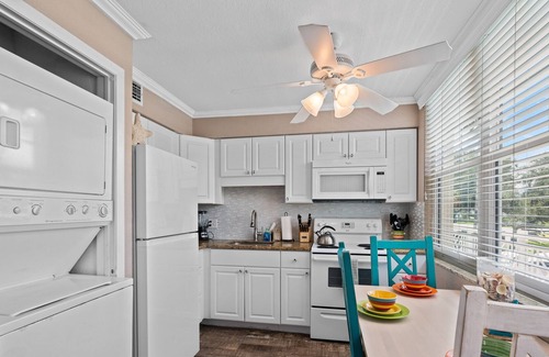 Clearwater Beach Condo | Clearwater Beach Suites 205 2 Bedroom Condo by RedAwning