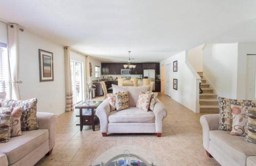 Clearwater House | Clearwater Holiday Home