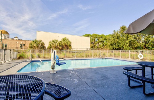 Clearwater Hotel | Clearwater Hotel