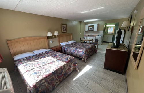 Clearwater Hotel | Clearwater Inn