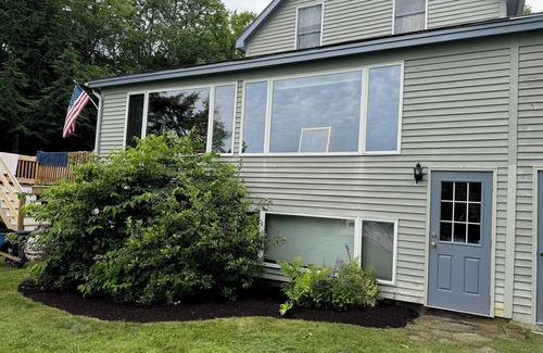 Industry House | Clearwater Lake House Awaits Your Family!