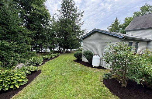 Industry House | Clearwater Lake House Awaits Your Family!