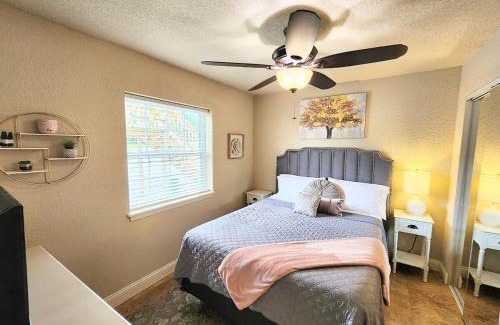 Mid America Apartment | Clearwater Luxe!