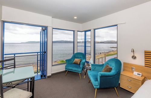 Waipahihi Hotel | Clearwater Motor Lodge