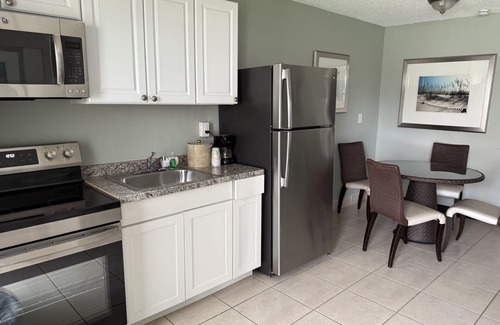 Clearwater Beach Hotel | Clearwater Suites