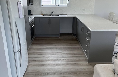 Warrenben House | Clearwaters - Single story, 4-bedroom holiday home