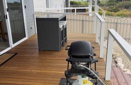 Warrenben House | Clearwaters - Single story, 4-bedroom holiday home