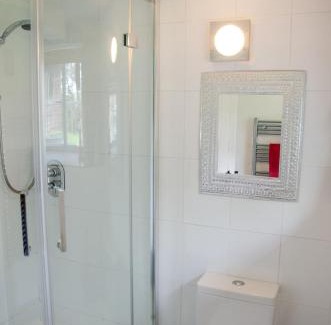 Saint Gennys House | Cleave Cottage