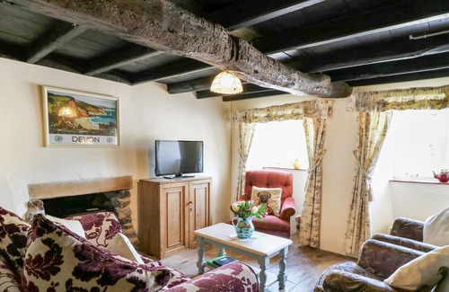 Bigbury Cottage | Cleave Cottage