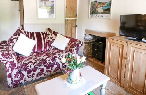 Bigbury Cottage | Cleave Cottage