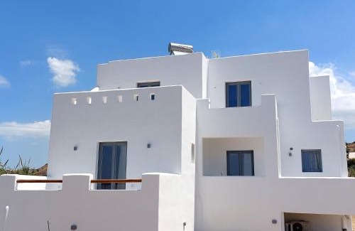 Maragas Apartment | Cledari Plaka Appartments II