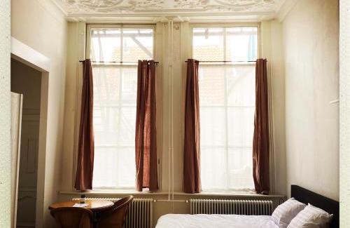 Abdij Apartment | Cleen Rochelle