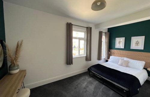 Cleethorpes House | Cleethorpes - 2 Bedroom Beach House