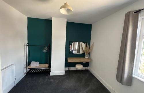 Cleethorpes House | Cleethorpes - 2 Bedroom Beach House