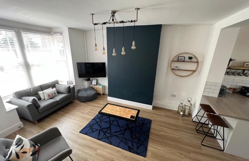 Cleethorpes House | Cleethorpes - 2 Bedroom Beach House