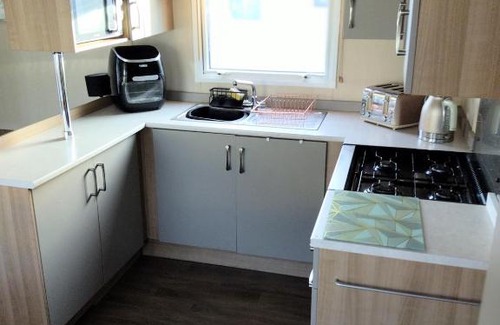 Grimsby Resort | Cleethorpes Beach Haven - Broadland Drive